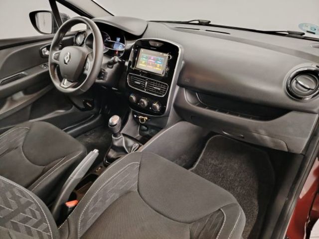 Renault Clio Limited TCe 66 kW (90 CV)