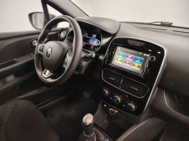 Renault Clio Limited TCe 66 kW (90 CV)