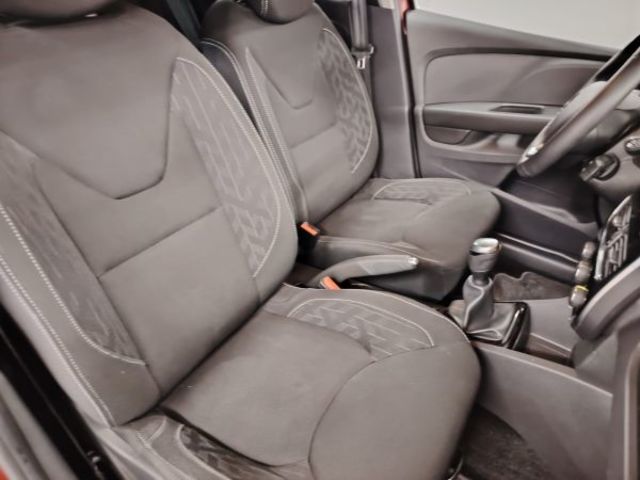 Renault Clio Limited TCe 66 kW (90 CV)