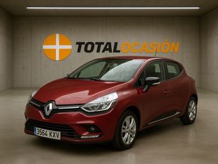 Renault Clio TCe 90 de segunda mano