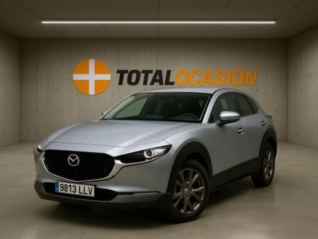 Mazda CX-30 2.0 de segunda mano