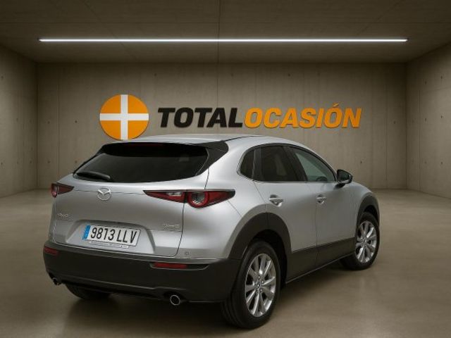 Mazda CX-30 2.0 Skyactiv-G Zenith 2WD 90 kW (122 CV)