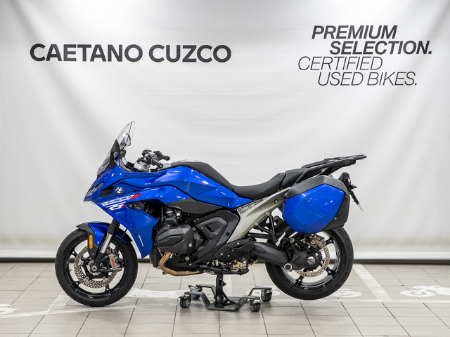 BMW Motorrad R 1300 RS  de ocasión 