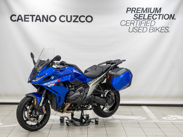 BMW Motorrad R 1300 RS  de ocasión 