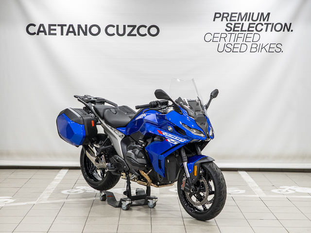 BMW Motorrad R 1300 RS  de ocasión 