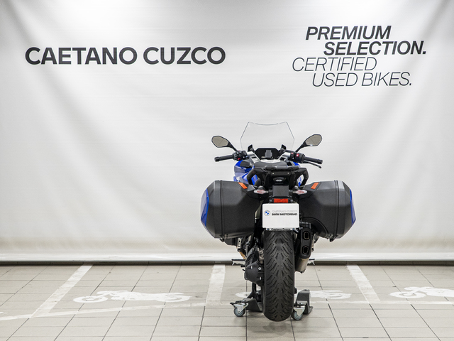 BMW Motorrad R 1300 RS  de ocasión 