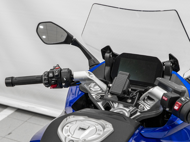 BMW Motorrad R 1300 RS  de ocasión 