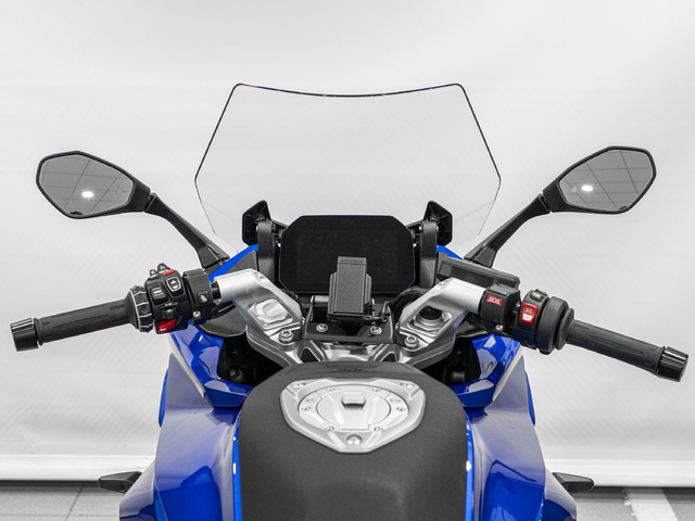 BMW Motorrad R 1300 RS  de ocasión 
