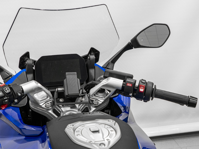 BMW Motorrad R 1300 RS  de ocasión 