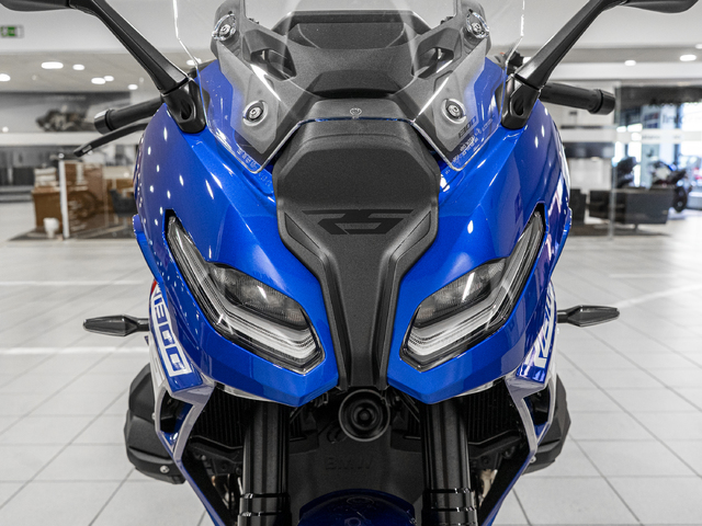 BMW Motorrad R 1300 RS  de ocasión 