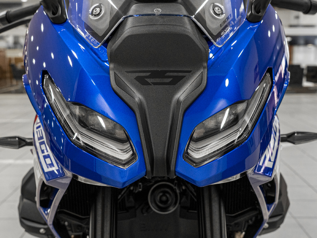 BMW Motorrad R 1300 RS  de ocasión 