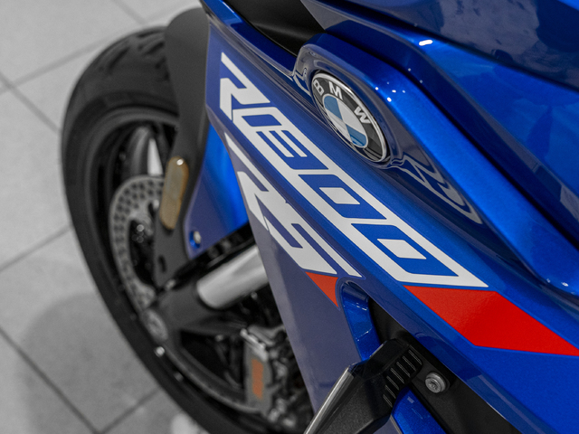 BMW Motorrad R 1300 RS  de ocasión 