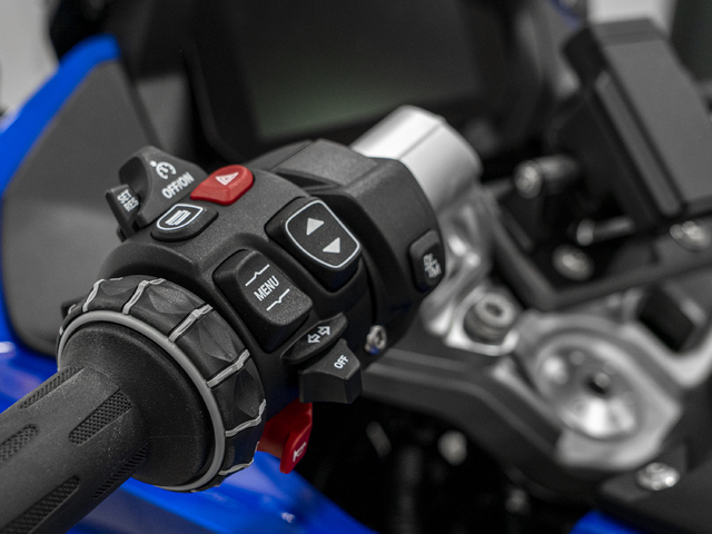 BMW Motorrad R 1300 RS  de ocasión 