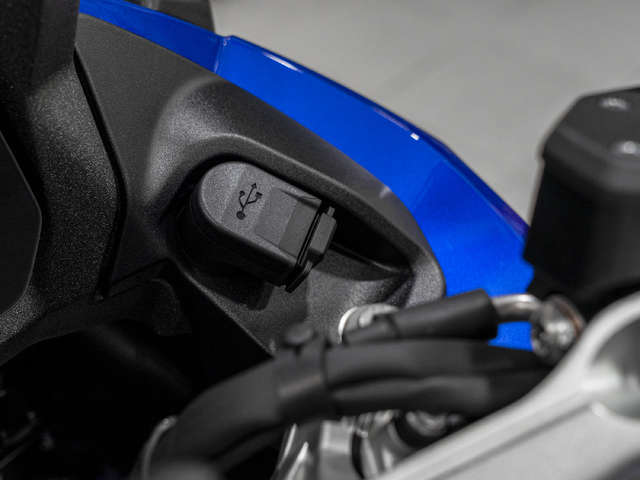 BMW Motorrad R 1300 RS  de ocasión 