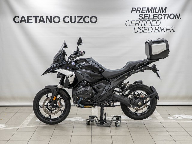 BMW Motorrad R 1300 GS  de ocasión 