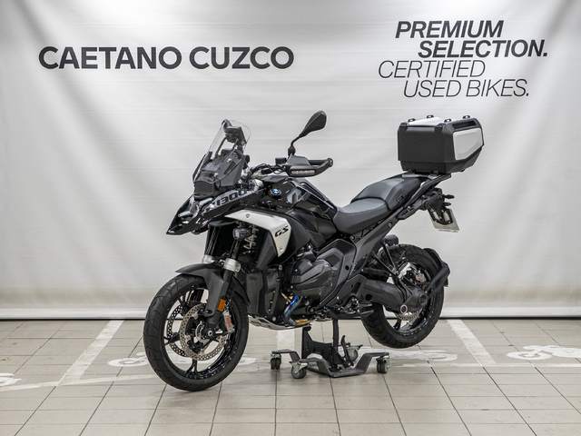 BMW Motorrad R 1300 GS  de ocasión 