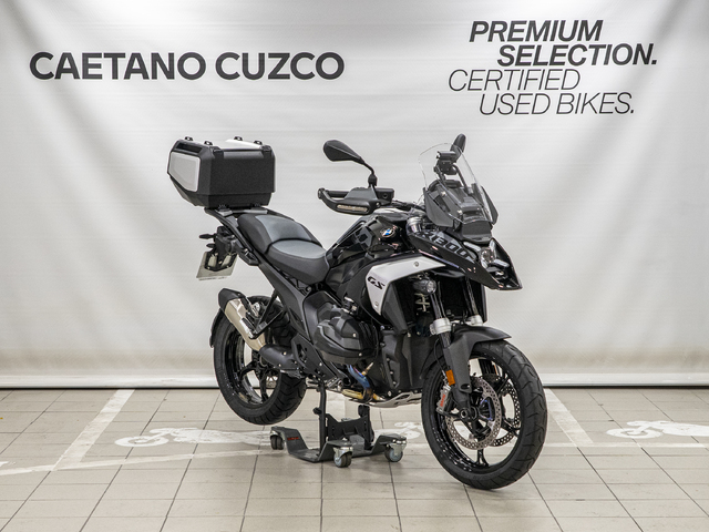 BMW Motorrad R 1300 GS  de ocasión 