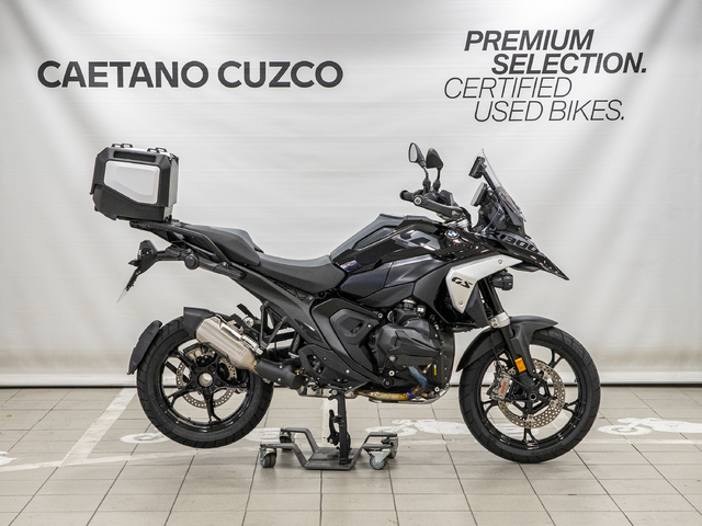 BMW Motorrad R 1300 GS  de ocasión 