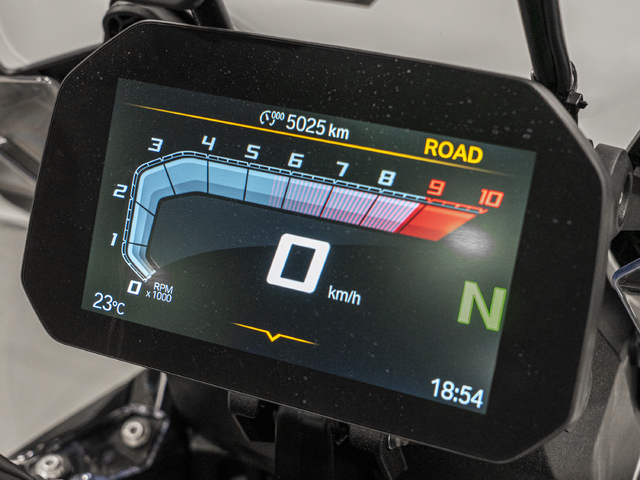 BMW Motorrad R 1300 GS  de ocasión 