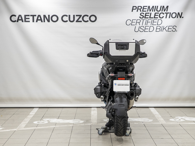 BMW Motorrad R 1300 GS  de ocasión 