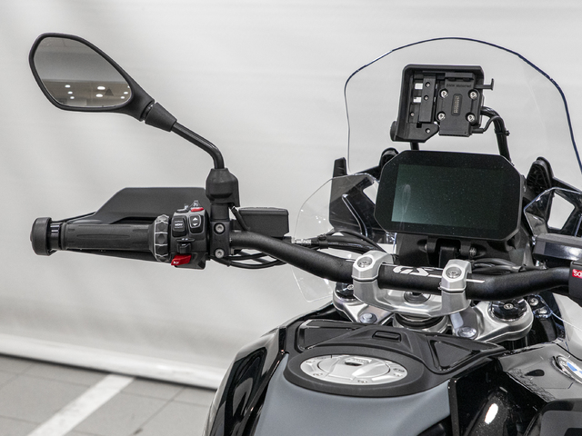 BMW Motorrad R 1300 GS  de ocasión 