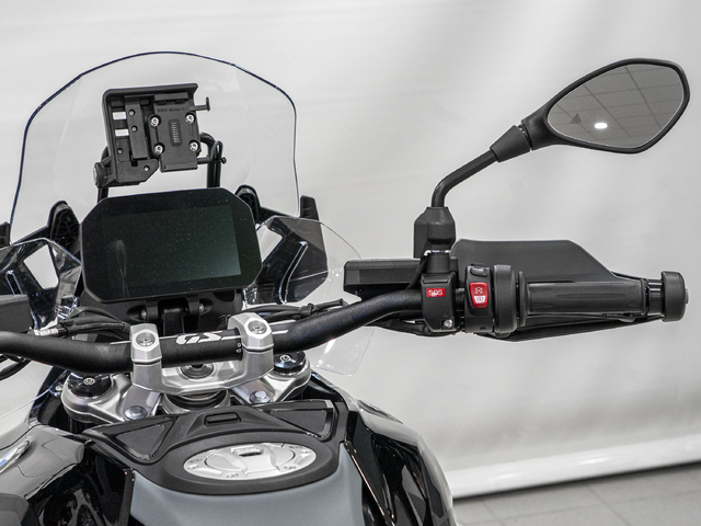 BMW Motorrad R 1300 GS  de ocasión 