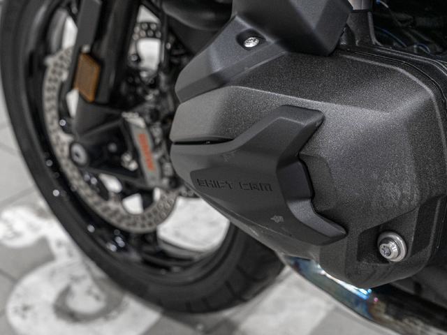 BMW Motorrad R 1300 GS  de ocasión 