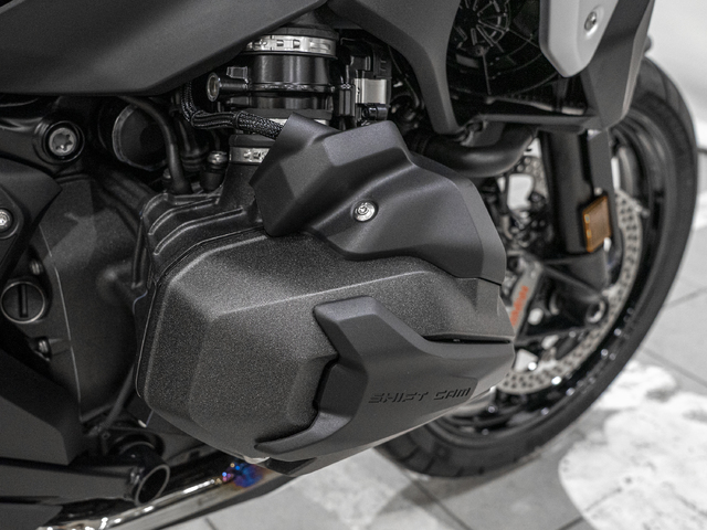 BMW Motorrad R 1300 GS  de ocasión 