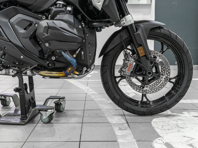 BMW Motorrad R 1300 GS  de ocasión 