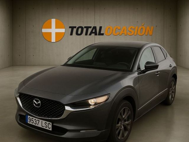Mazda CX-30 2.0 de segunda mano