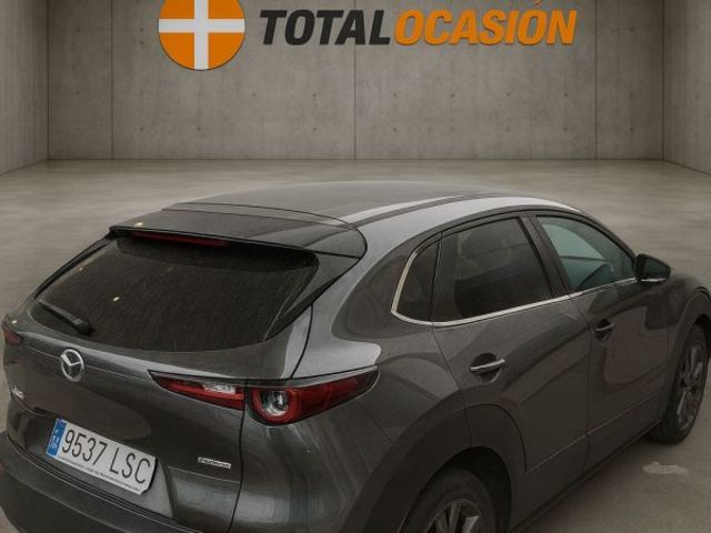 Mazda CX-30 2.0 Skyactiv-X Evolution 2WD AT 137 kW (186 CV)