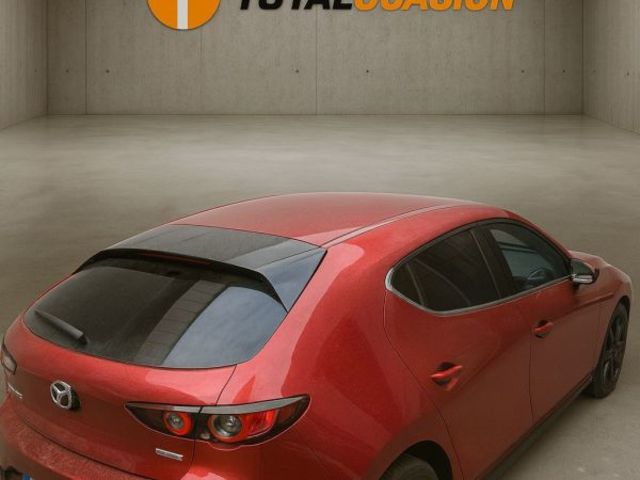Mazda Mazda 3 2.0 SKYACTIV-X Zenith-X 133 kW (181 CV)