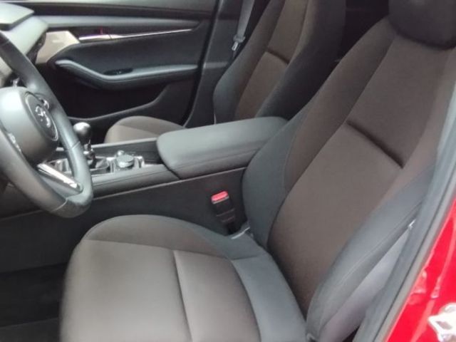 Mazda Mazda 3 2.0 SKYACTIV-X Zenith-X 133 kW (181 CV)