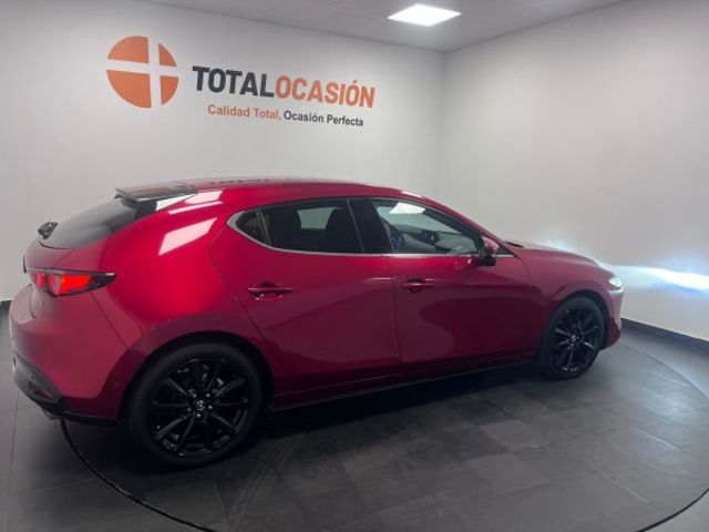 Mazda Mazda 3 2.0 SKYACTIV-X Zenith-X 133 kW (181 CV)