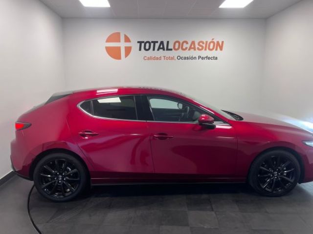 Mazda Mazda 3 2.0 SKYACTIV-X Zenith-X 133 kW (181 CV)