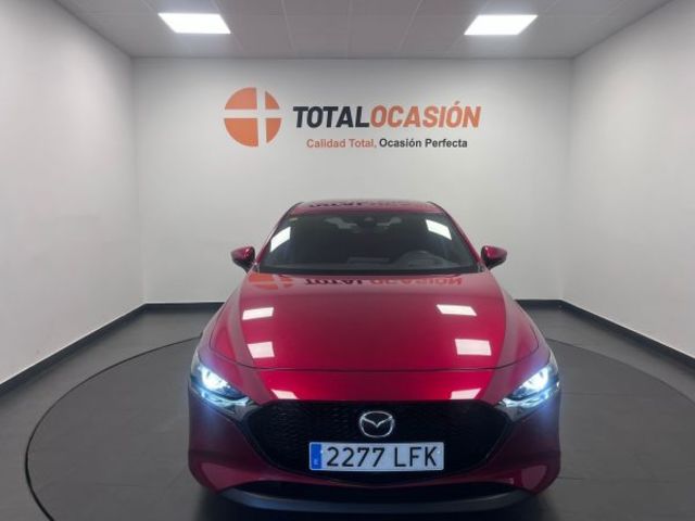 Mazda Mazda 3 2.0 SKYACTIV-X Zenith-X 133 kW (181 CV)