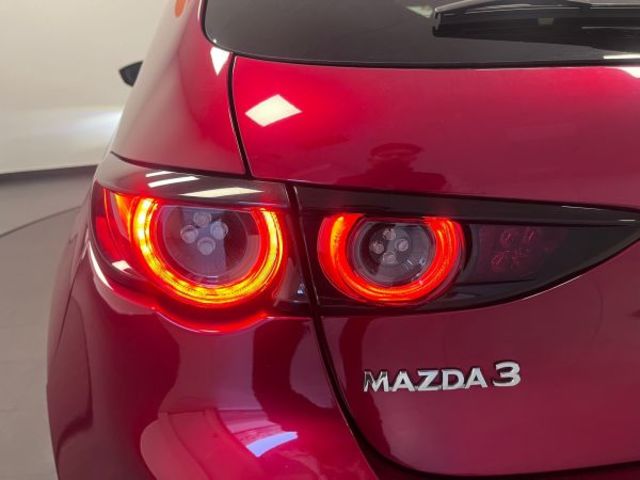 Mazda Mazda 3 2.0 SKYACTIV-X Zenith-X 133 kW (181 CV)