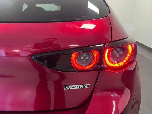 Mazda Mazda 3 2.0 SKYACTIV-X Zenith-X 133 kW (181 CV)