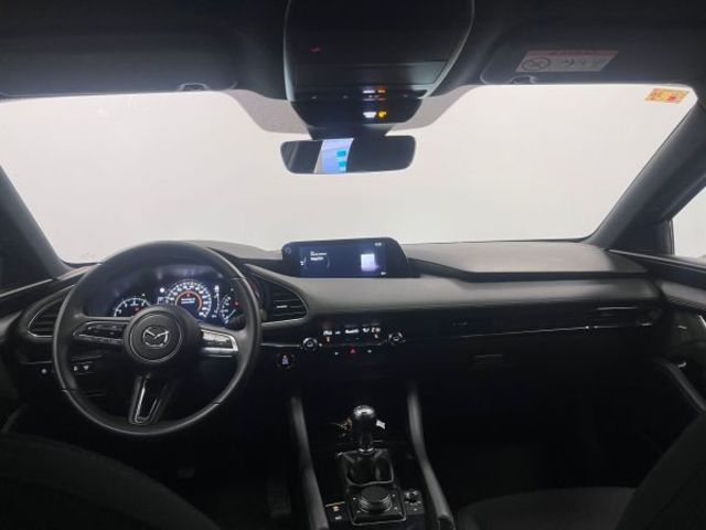 Mazda Mazda 3 2.0 SKYACTIV-X Zenith-X 133 kW (181 CV)