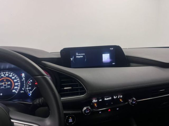 Mazda Mazda 3 2.0 SKYACTIV-X Zenith-X 133 kW (181 CV)