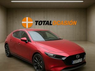Mazda Mazda 3 2.0 de segunda mano