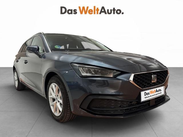 SEAT Leon ST 1.5 eTSI de segunda mano