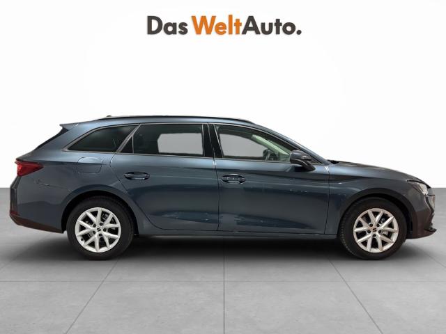 SEAT Leon ST 1.5 eTSI Style Special Edition DSG 110 kW (150 CV)