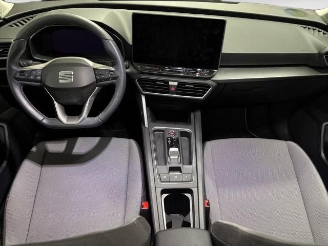 SEAT Leon ST 1.5 eTSI Style Special Edition DSG 110 kW (150 CV)