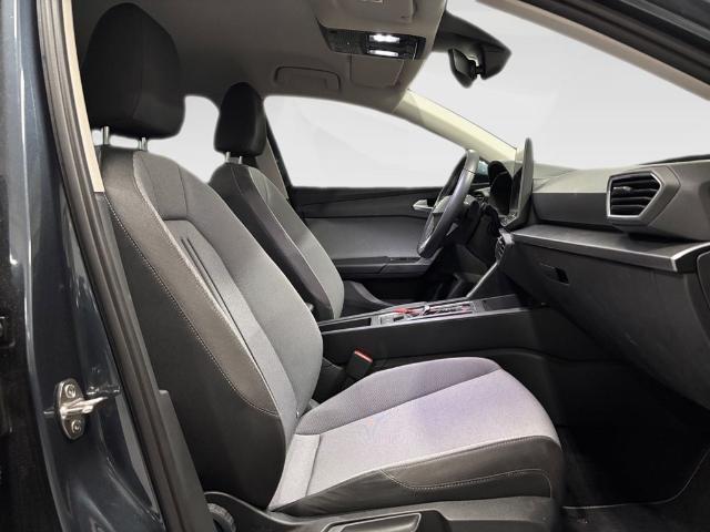 SEAT Leon ST 1.5 eTSI Style Special Edition DSG 110 kW (150 CV)