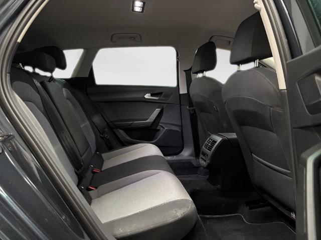 SEAT Leon ST 1.5 eTSI Style Special Edition DSG 110 kW (150 CV)