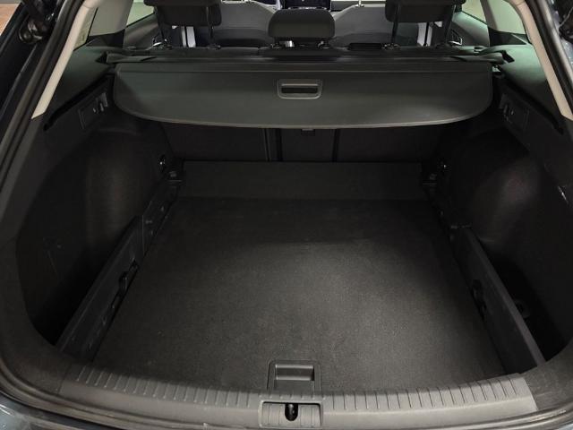 SEAT Leon ST 1.5 eTSI Style Special Edition DSG 110 kW (150 CV)