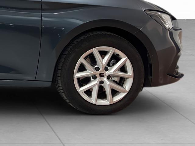 SEAT Leon ST 1.5 eTSI Style Special Edition DSG 110 kW (150 CV)