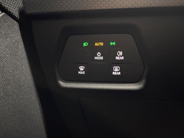 SEAT Leon ST 1.5 eTSI Style Special Edition DSG 110 kW (150 CV)