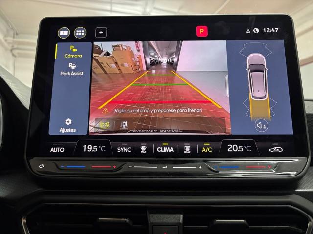 SEAT Leon ST 1.5 eTSI Style Special Edition DSG 110 kW (150 CV)